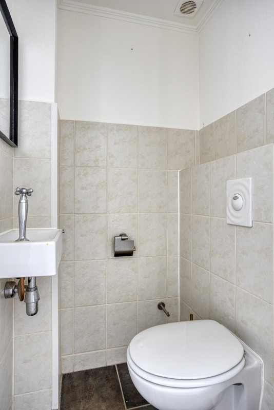 Tussenwoning te koop: Eikstraat 5, Beek