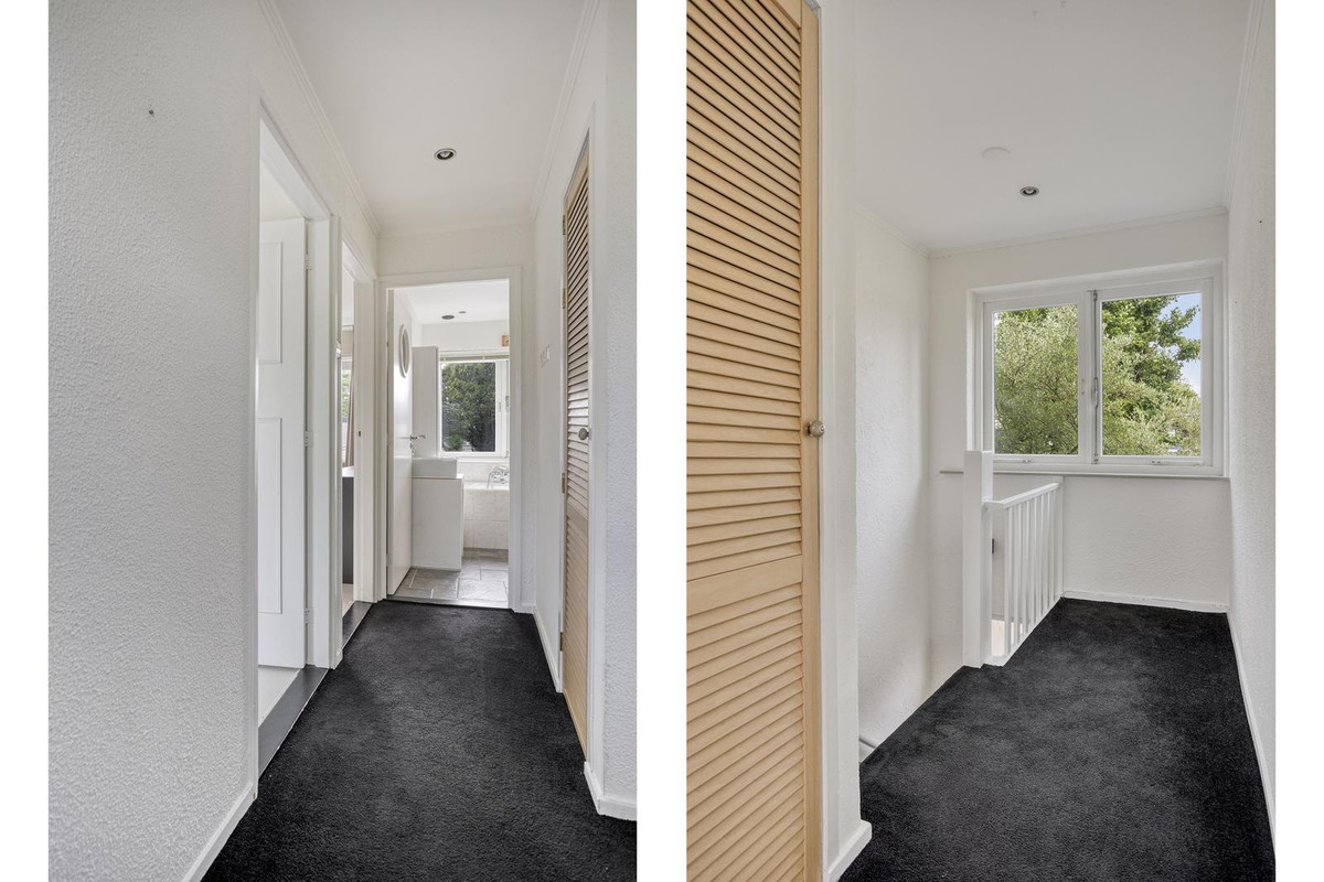 Tussenwoning te koop: Eikstraat 5, Beek