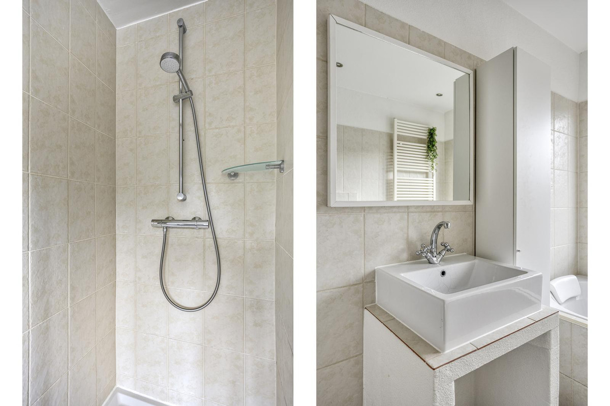 Tussenwoning te koop: Eikstraat 5, Beek