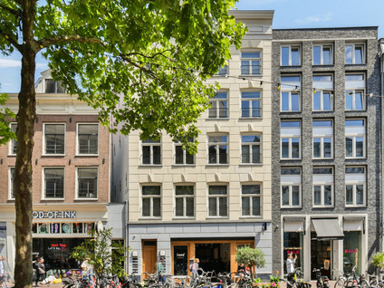 Spuistraat 205A