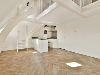 Spuistraat 205A
