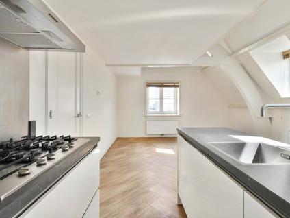 Spuistraat 205A