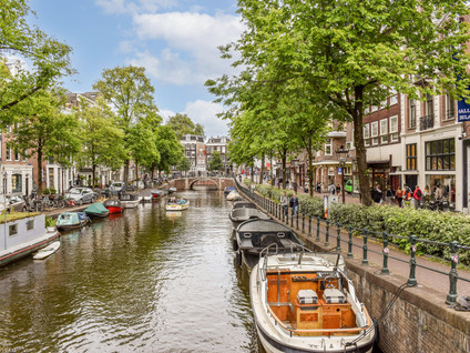 Spuistraat 205A