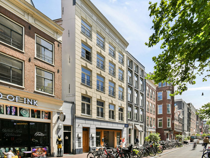 Spuistraat 205A