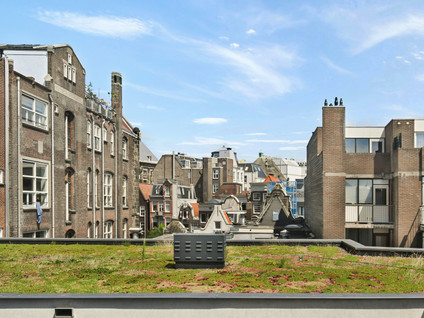 Spuistraat 205A