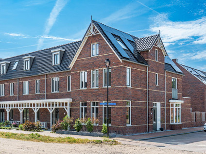 Sint Paulusplantsoen 38