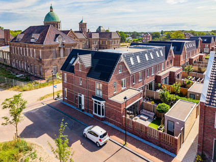 Sint Paulusplantsoen 38