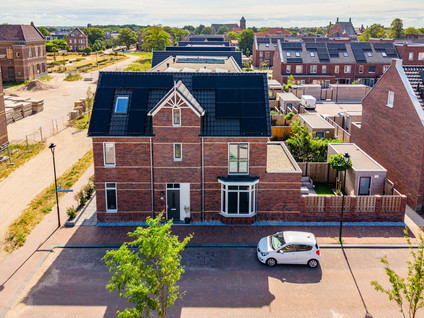 Sint Paulusplantsoen 38