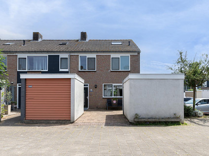 Beukmolen 146