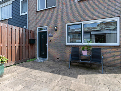 Beukmolen 146