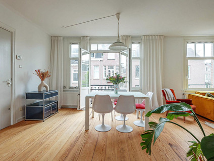 Eerste Helmersstraat 218 3