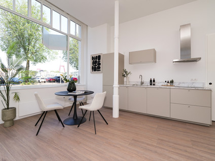 Stieltjesstraat 16B