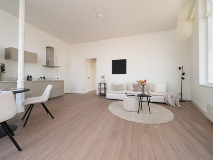 Stieltjesstraat 16B