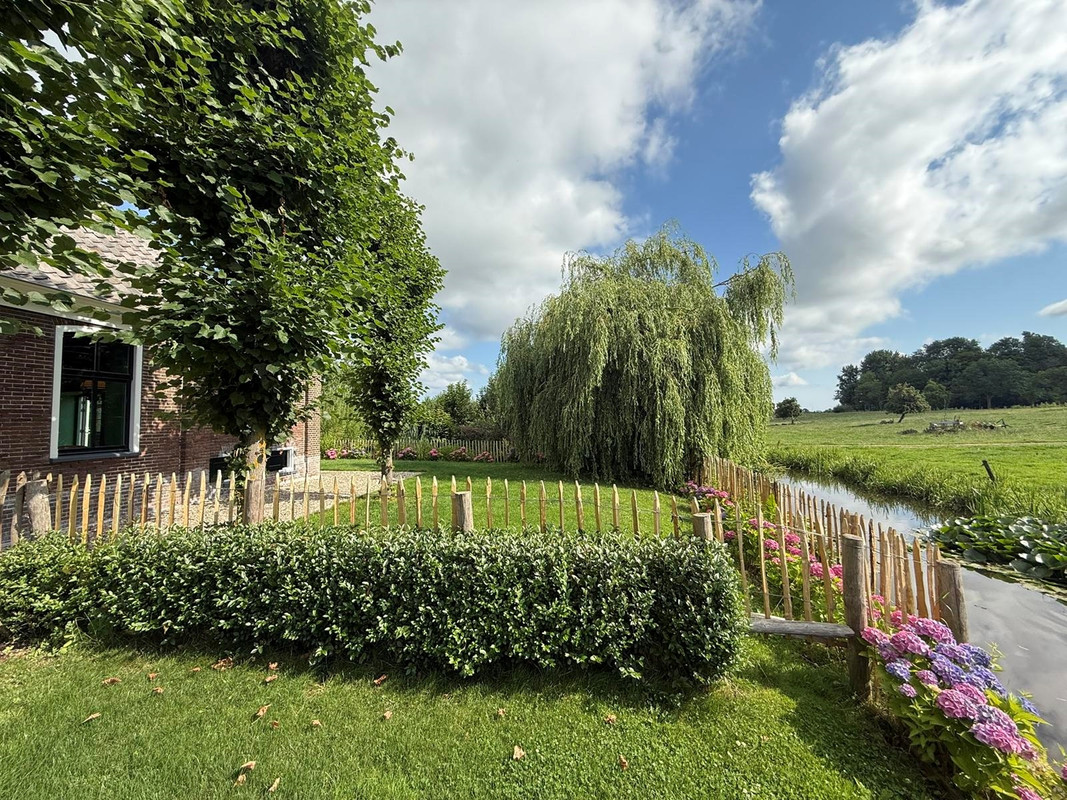 Vrijstaande woning te huur: Ringdijk BP 23, Amstelveen