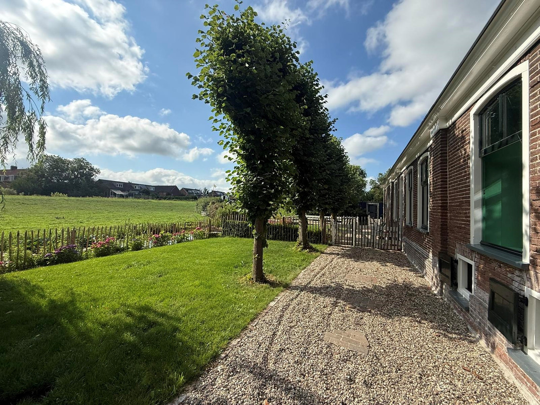 Vrijstaande woning te huur: Ringdijk BP 23, Amstelveen
