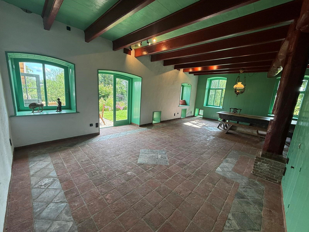 Vrijstaande woning te huur: Ringdijk BP 23, Amstelveen