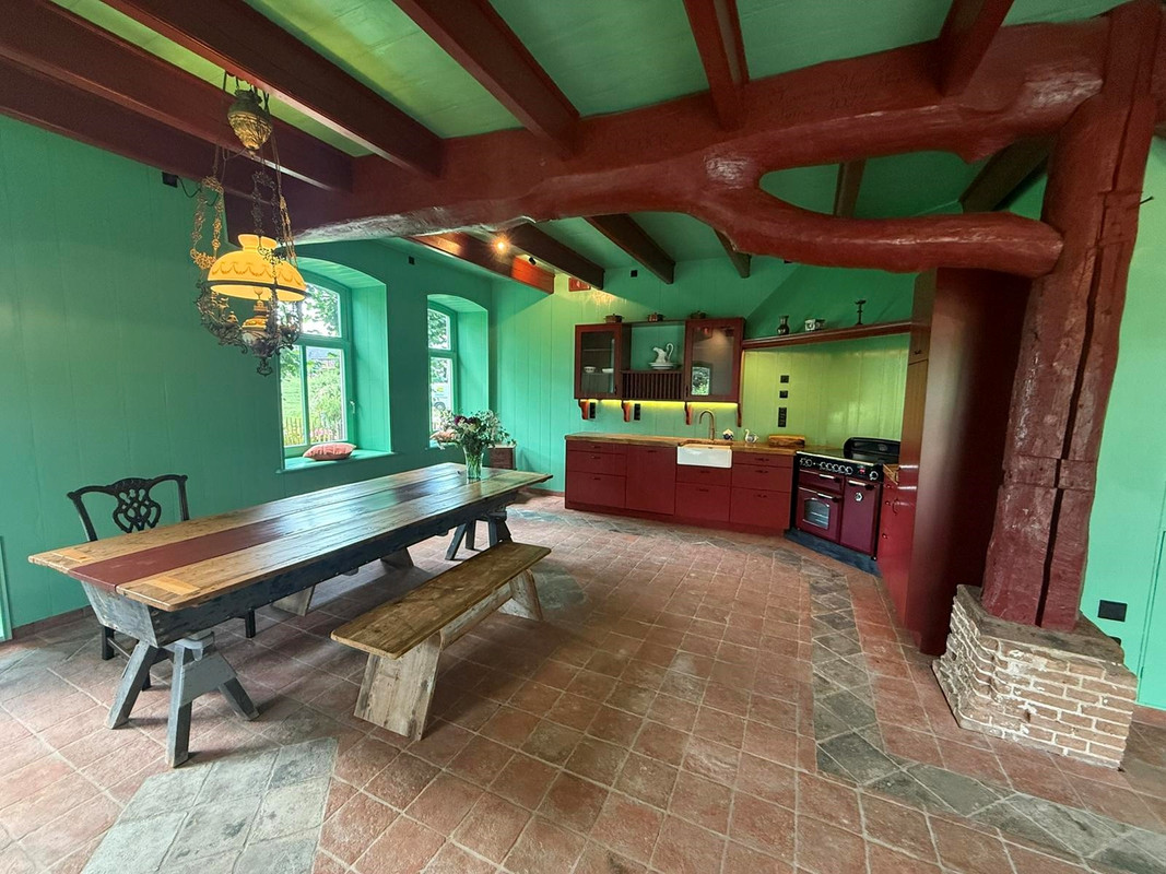 Vrijstaande woning te huur: Ringdijk BP 23, Amstelveen
