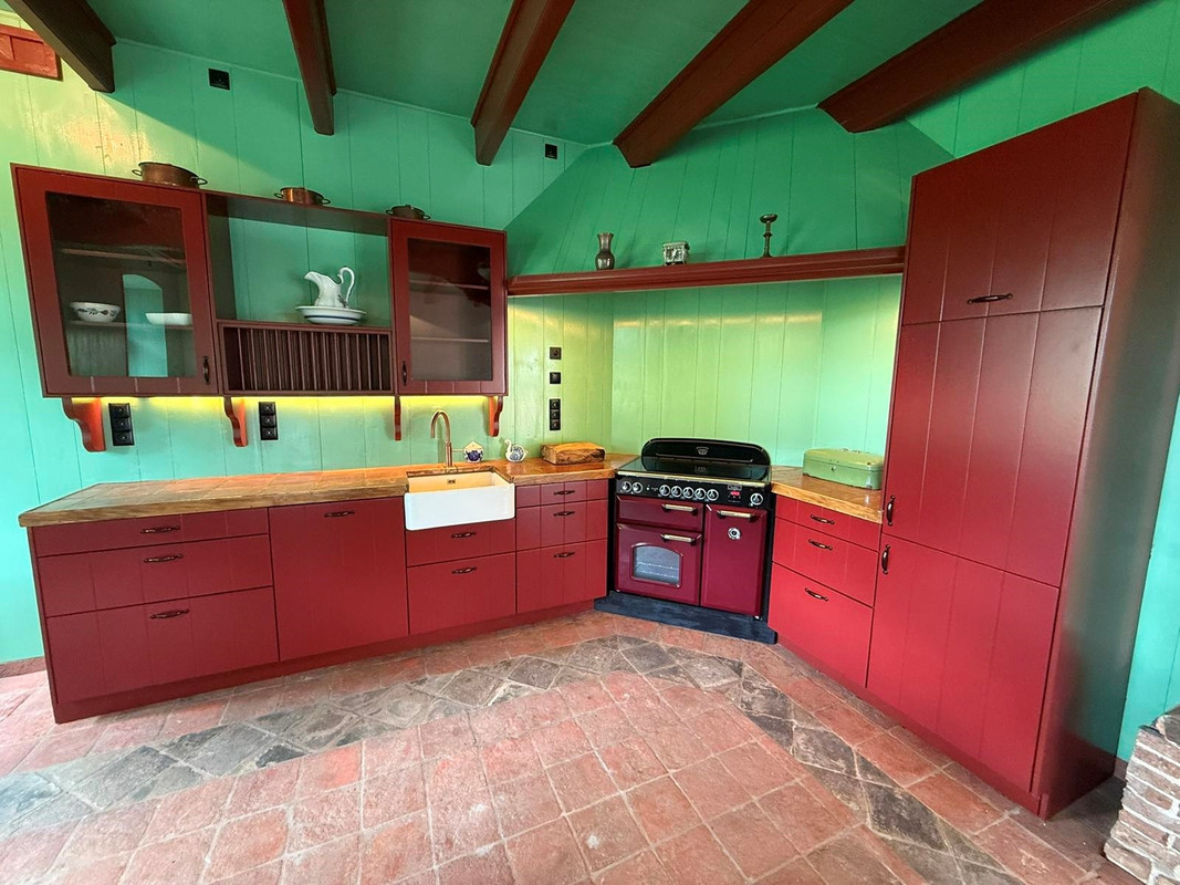 Vrijstaande woning te huur: Ringdijk BP 23, Amstelveen