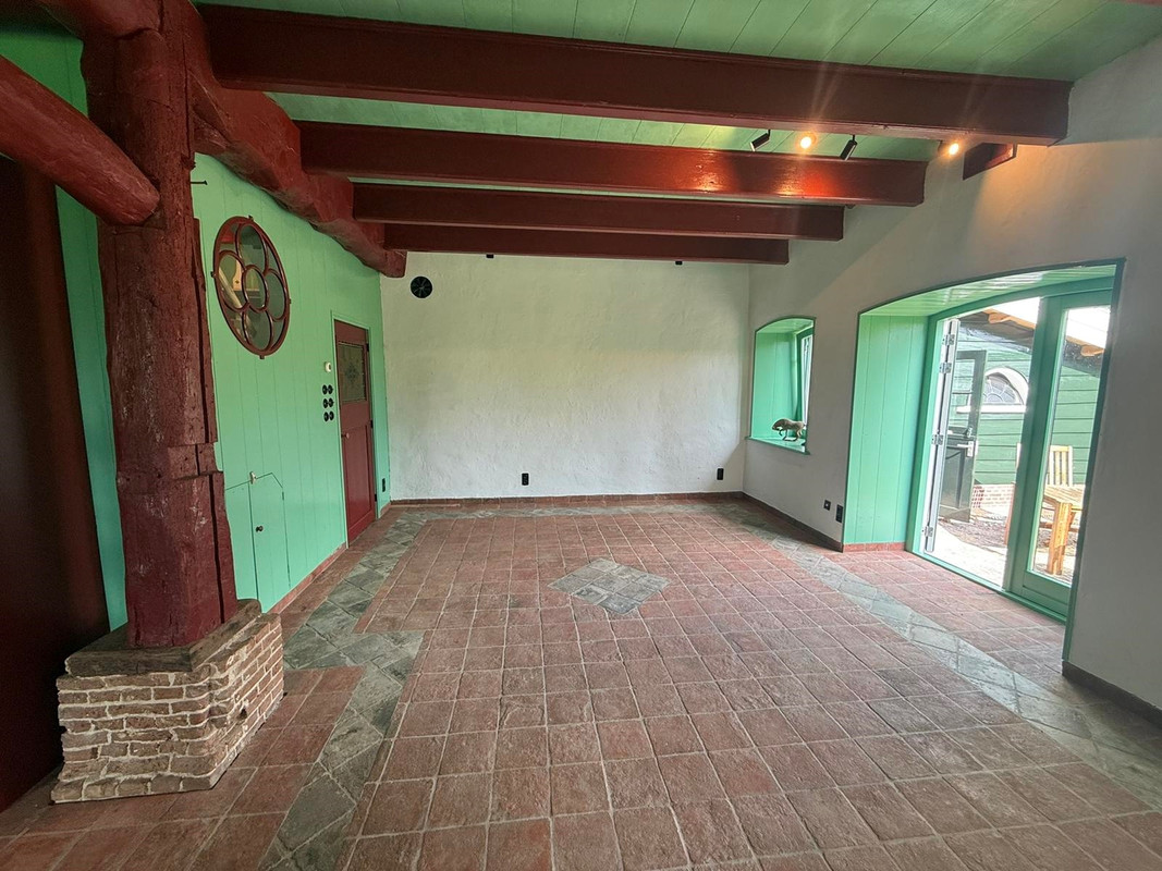 Vrijstaande woning te huur: Ringdijk BP 23, Amstelveen