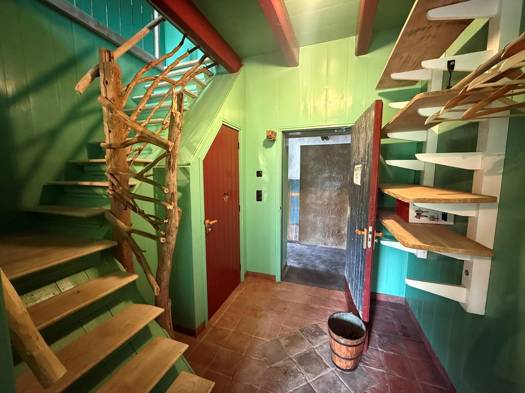 Vrijstaande woning te huur: Ringdijk BP 23, Amstelveen