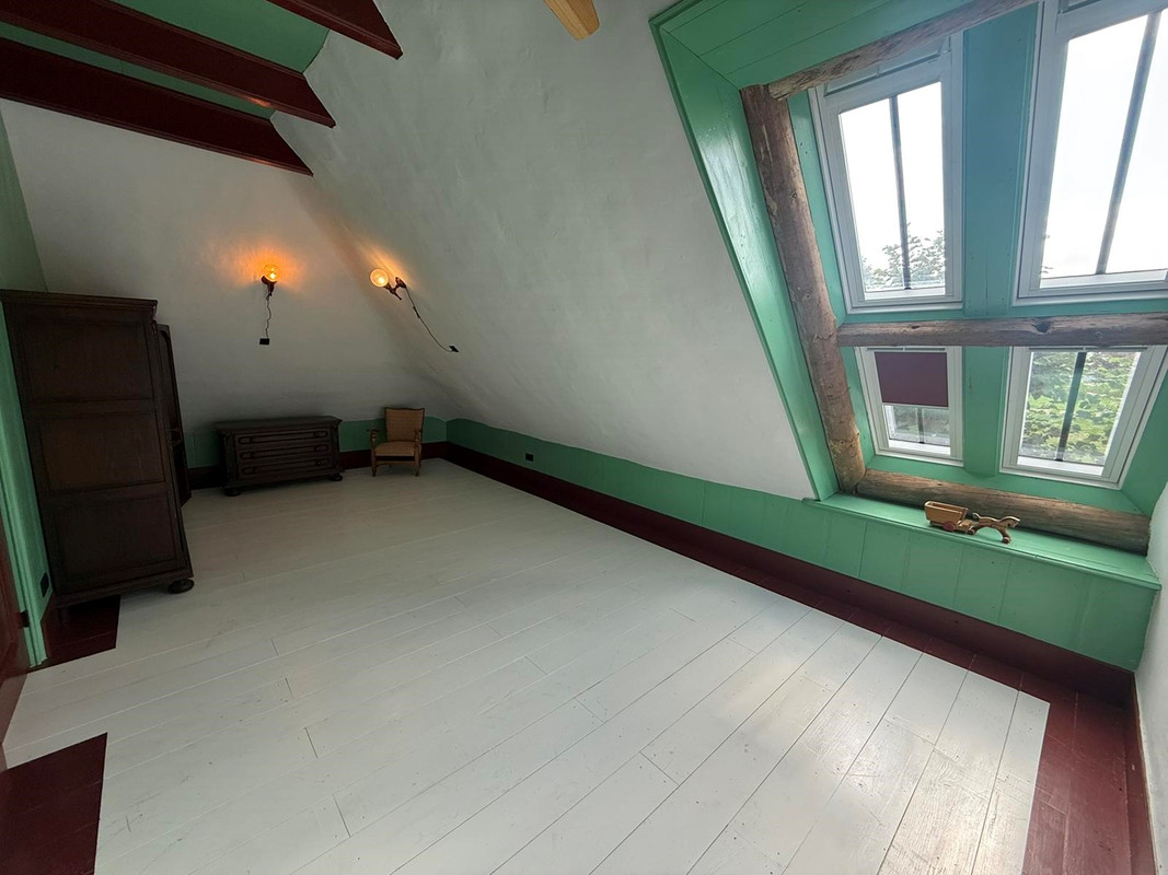 Vrijstaande woning te huur: Ringdijk BP 23, Amstelveen