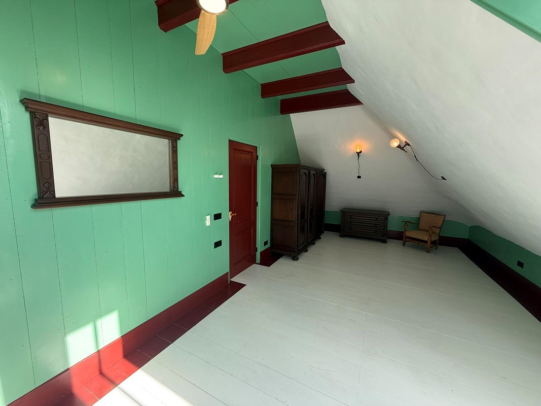 Vrijstaande woning te huur: Ringdijk BP 23, Amstelveen