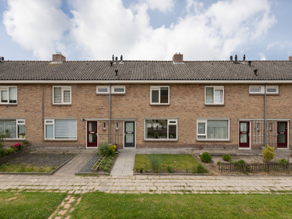 L.J. Timmerstraat 36