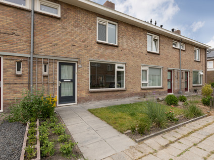 L.J. Timmerstraat 36