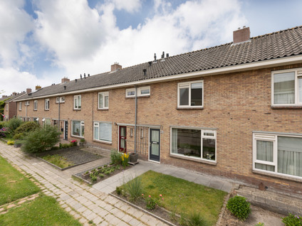L.J. Timmerstraat 36