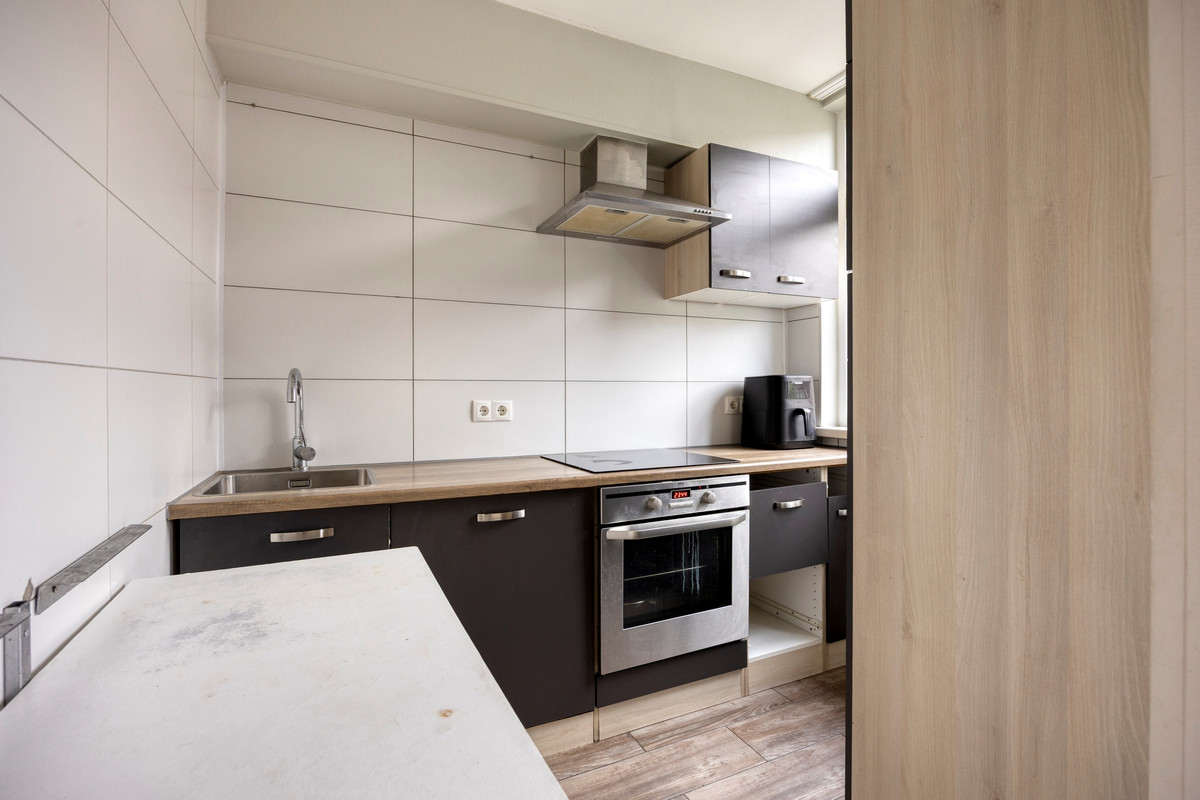 Appartement te koop: Franselaan 200A, Rotterdam
