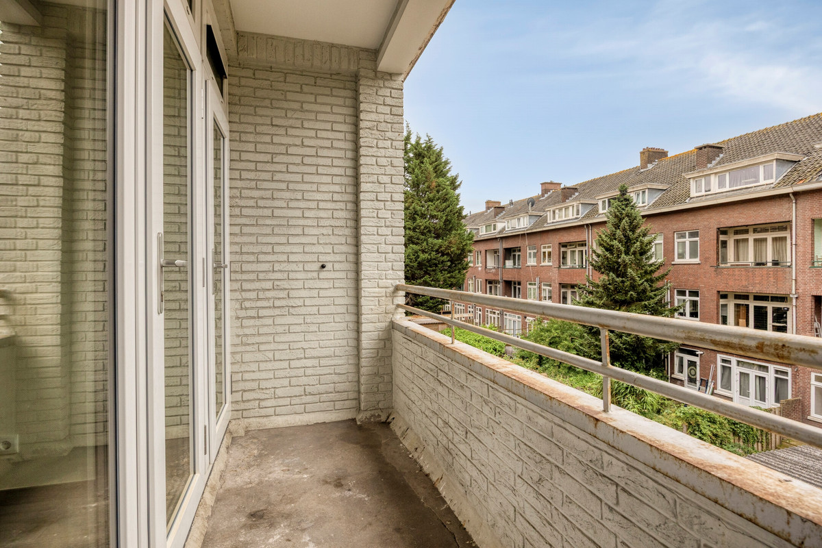 Appartement te koop: Franselaan 200A, Rotterdam