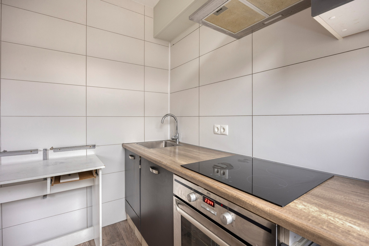 Appartement te koop: Franselaan 200A, Rotterdam