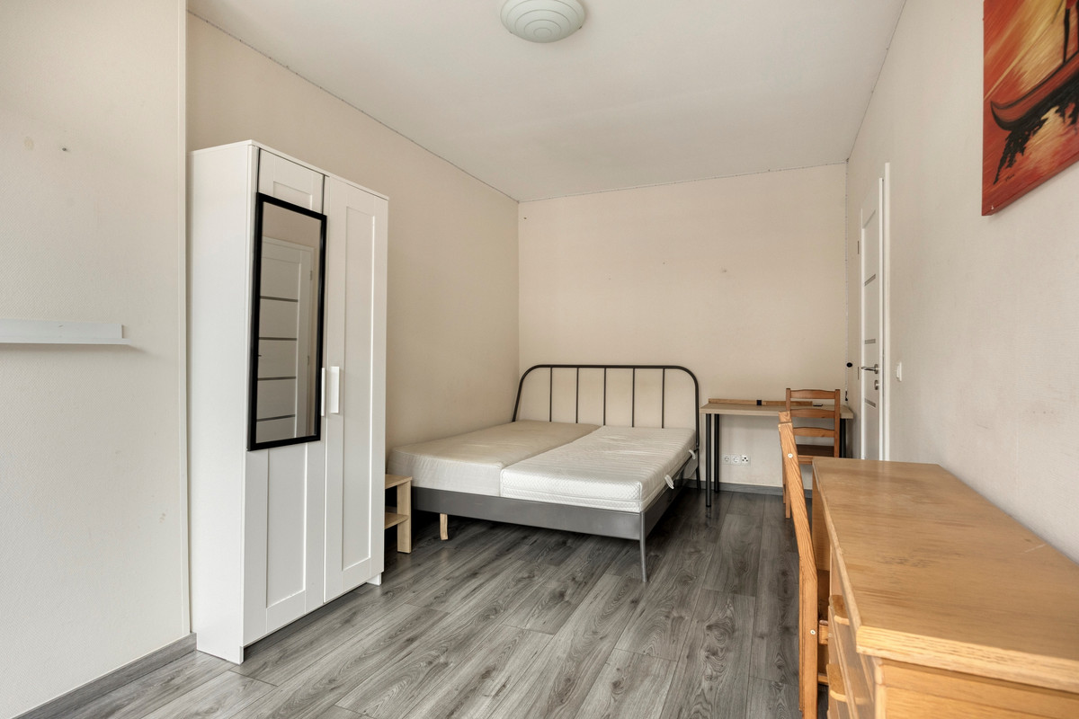 Appartement te koop: Franselaan 200A, Rotterdam