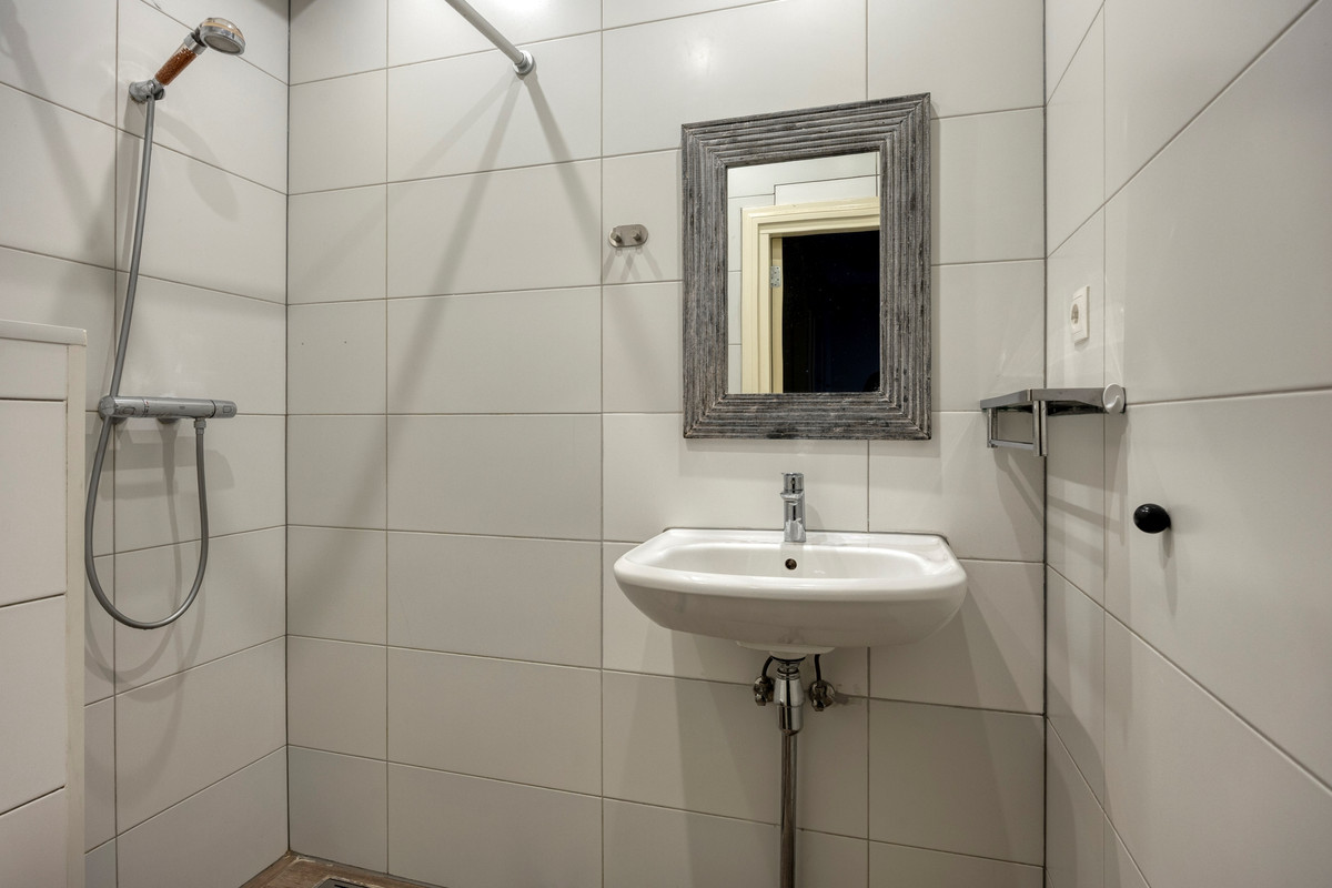 Appartement te koop: Franselaan 200A, Rotterdam