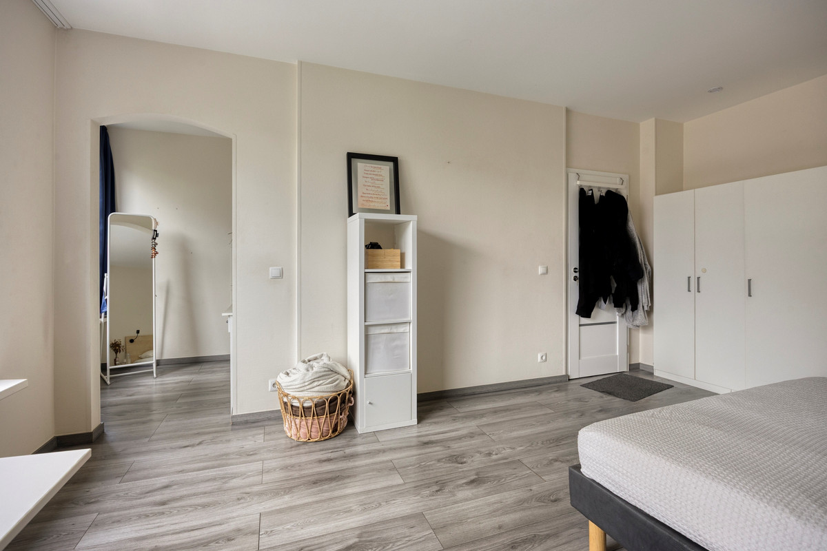 Appartement te koop: Franselaan 200A, Rotterdam