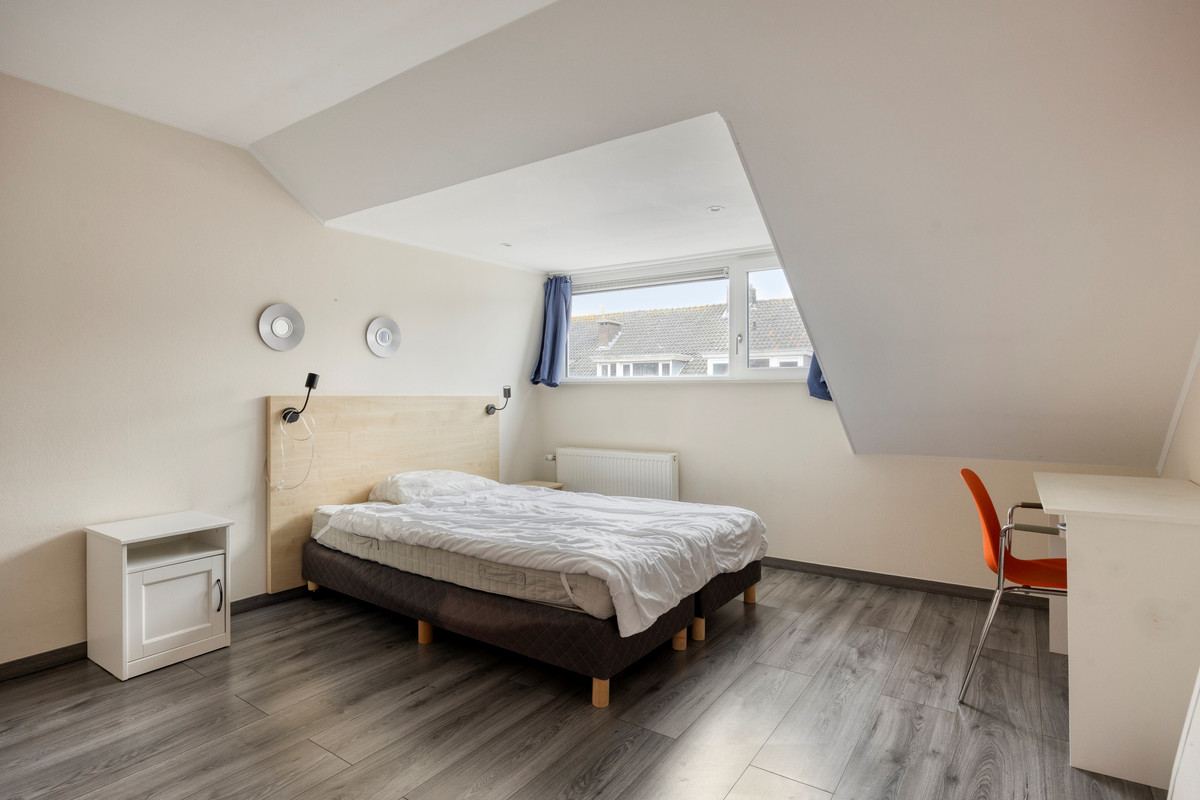 Appartement te koop: Franselaan 200A, Rotterdam