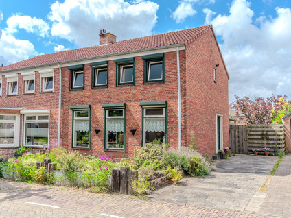 Wilhelmietenstraat 6