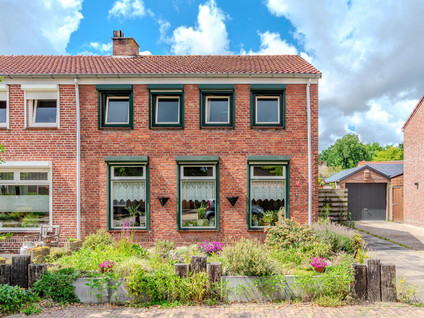 Wilhelmietenstraat 6