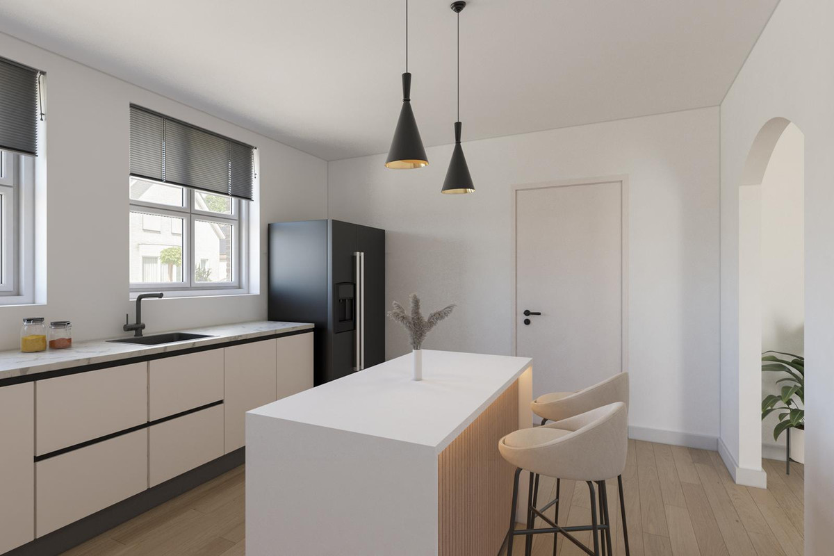Vrijstaande woning te koop: Willem-Alexanderstraat 31, Nistelrode