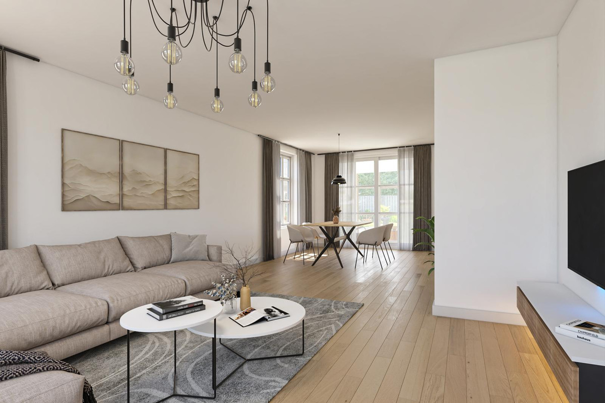 Vrijstaande woning te koop: Willem-Alexanderstraat 31, Nistelrode
