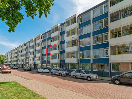 Willem de Zwijgersingel 32