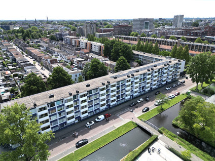 Willem de Zwijgersingel 32