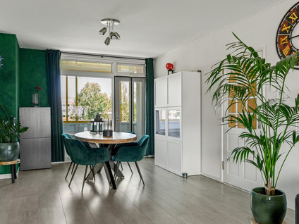 Willem de Zwijgersingel 32