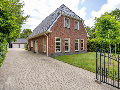 Noorderweg 21