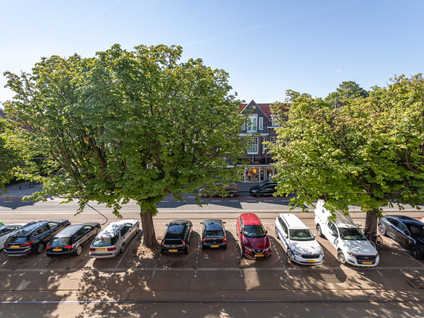 Laan Van Meerdervoort 509