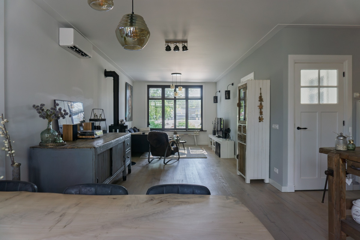 Vrijstaande woning te koop: Buitenvest 90, Bergen Op Zoom