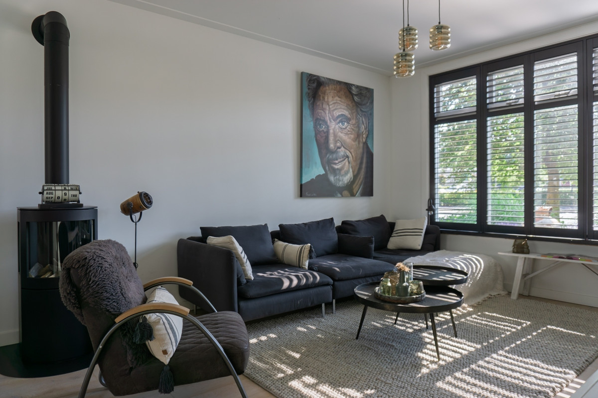 Vrijstaande woning te koop: Buitenvest 90, Bergen Op Zoom