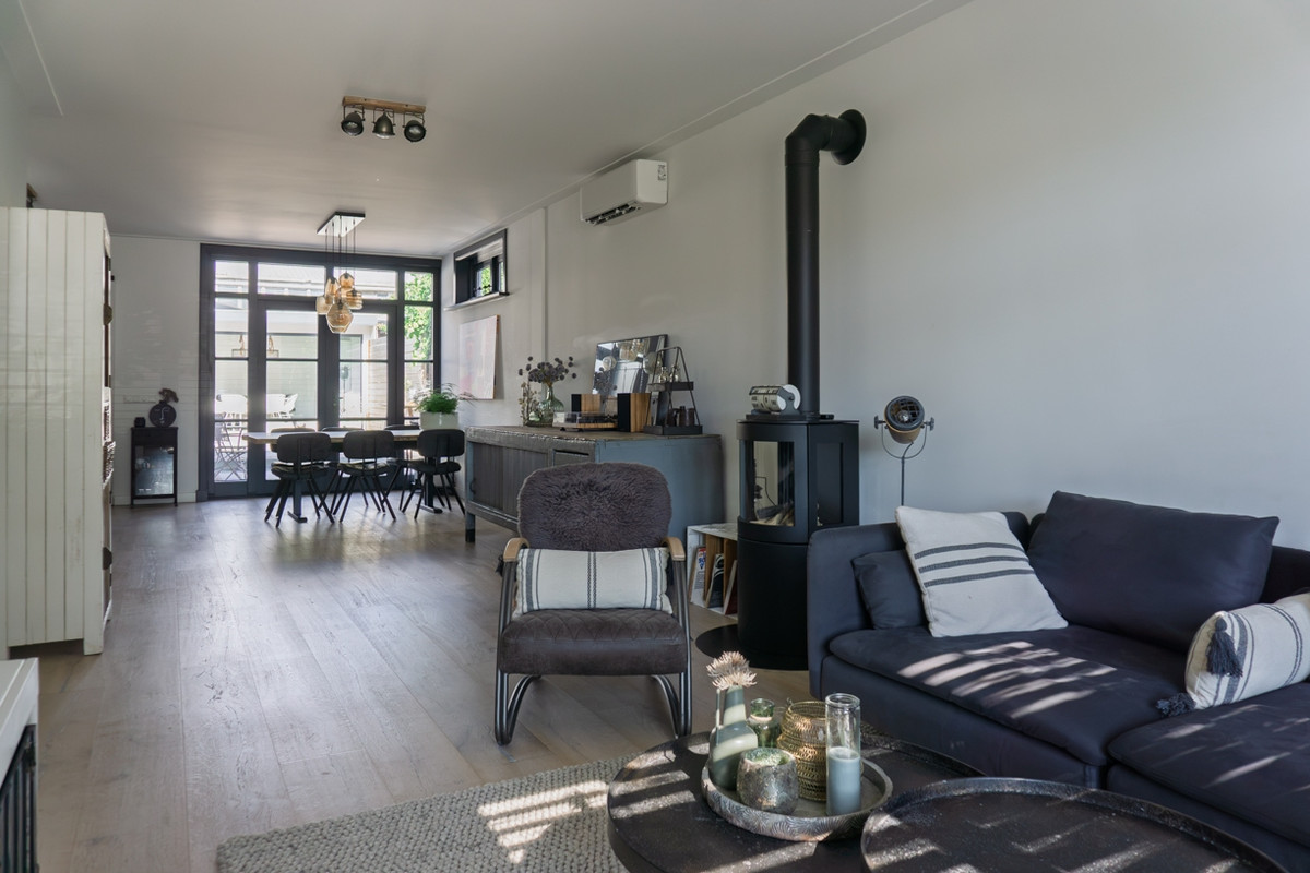 Vrijstaande woning te koop: Buitenvest 90, Bergen Op Zoom