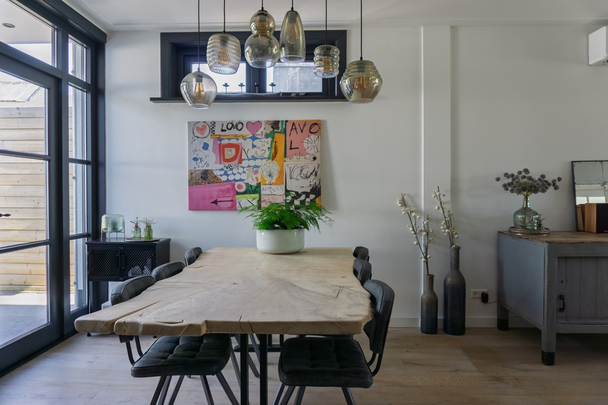 Vrijstaande woning te koop: Buitenvest 90, Bergen Op Zoom