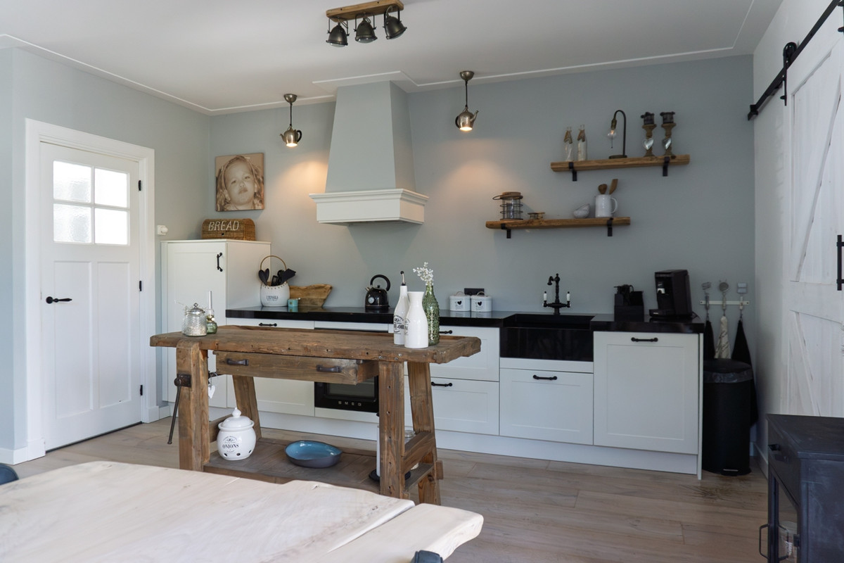 Vrijstaande woning te koop: Buitenvest 90, Bergen Op Zoom